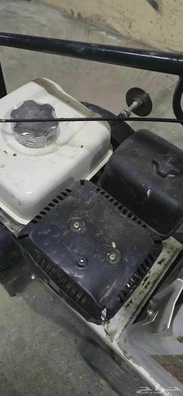 مقص اسفلت منشار ازفلت 3