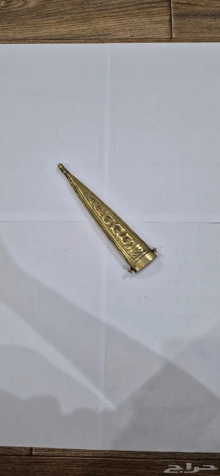 خنجر تراثي 5