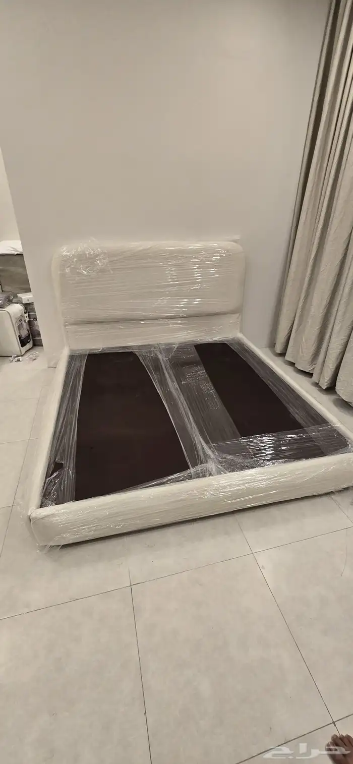 سراير تفصيل حسب الطلب خشب سويدي ضمان 10سنه قابل لتغير اللون 6