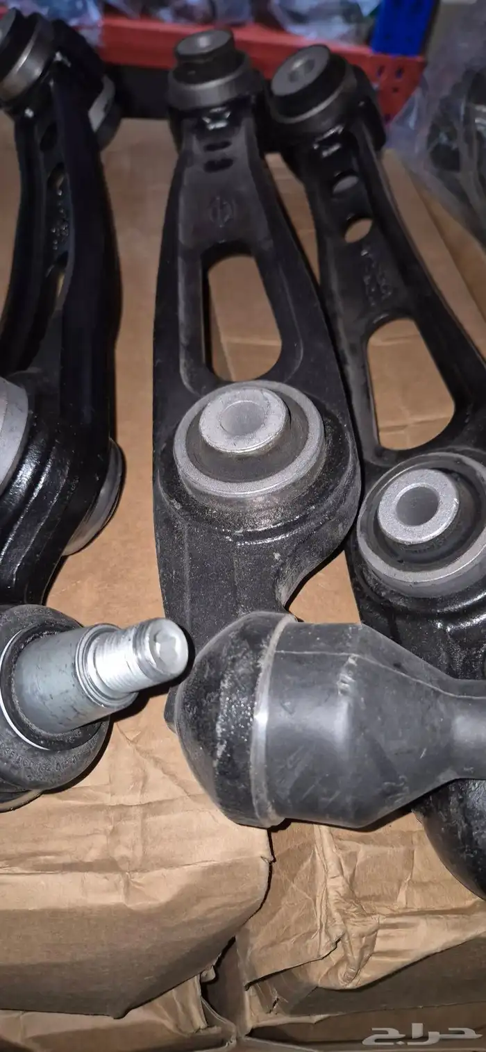 جميع  قطع_غيار _السيارات _كاديلاك _ورنج _روفر بأنواعها 6