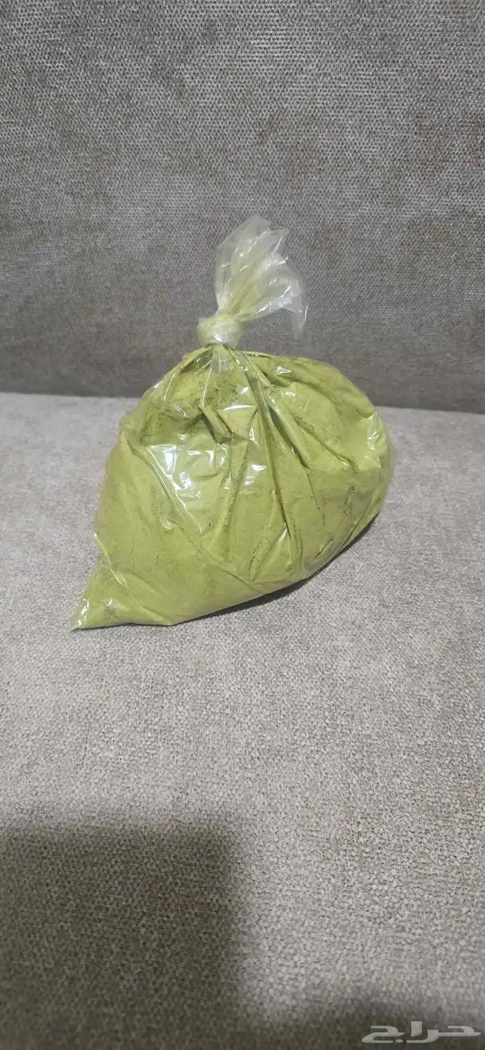 بخور الشتاء و حنا المدينة 1