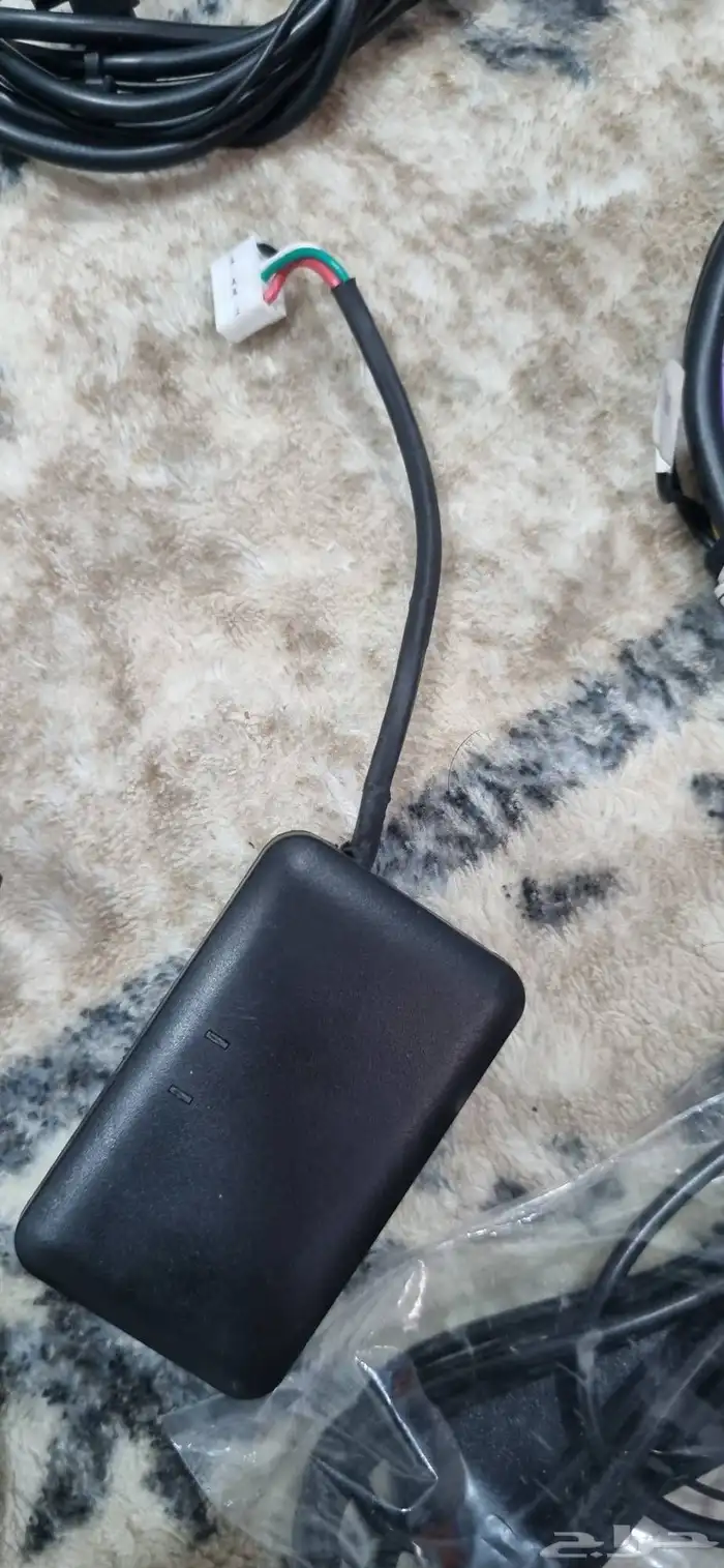 جهاز سمارت كاربلاي جديد بكرتونه 3