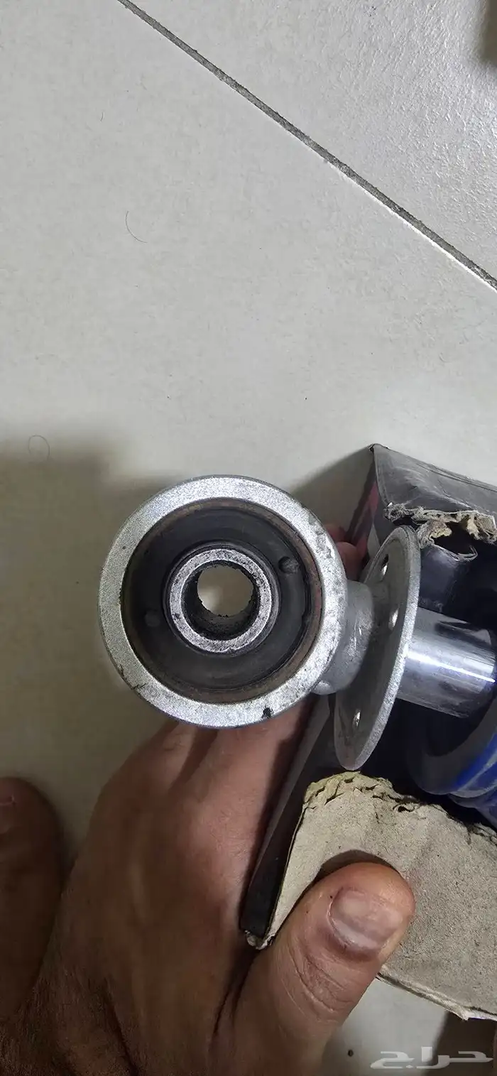 مساعدات بروفندر 2.0 سييرا يوكن تاهو سلفرادو 2007-2014 1