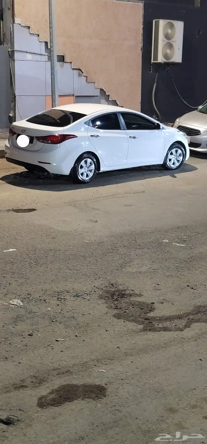 هونداي النترا 2015 7