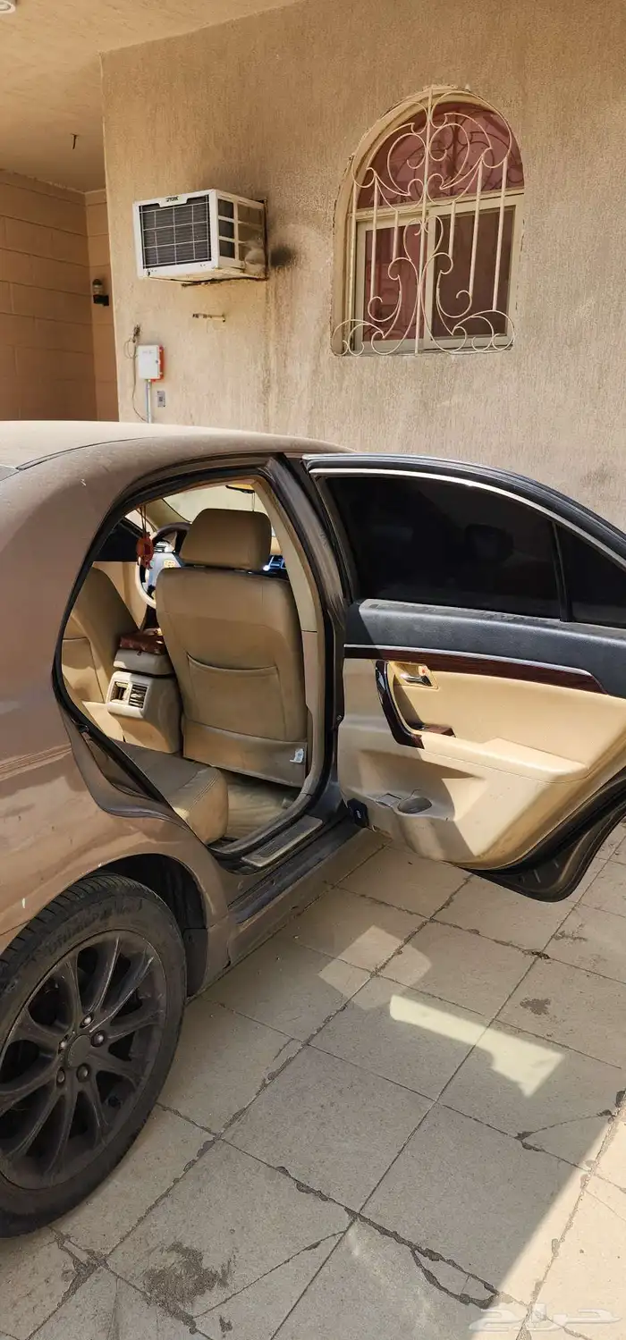 جيلي امجراند اي سي 8 4