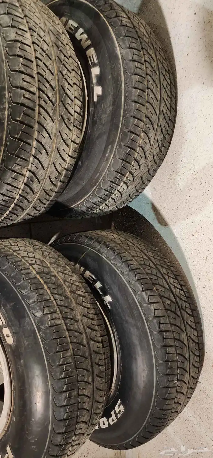 جنوط مع كفراتهن 2