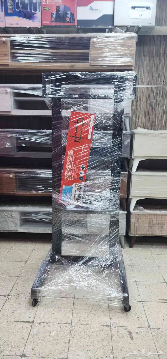 شاشات تلفزيون سمارت جديد ضمان سنتين توصيل فوري تركيب مجاني 18