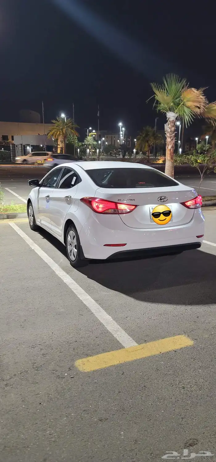 هونداي النترا 2015 9