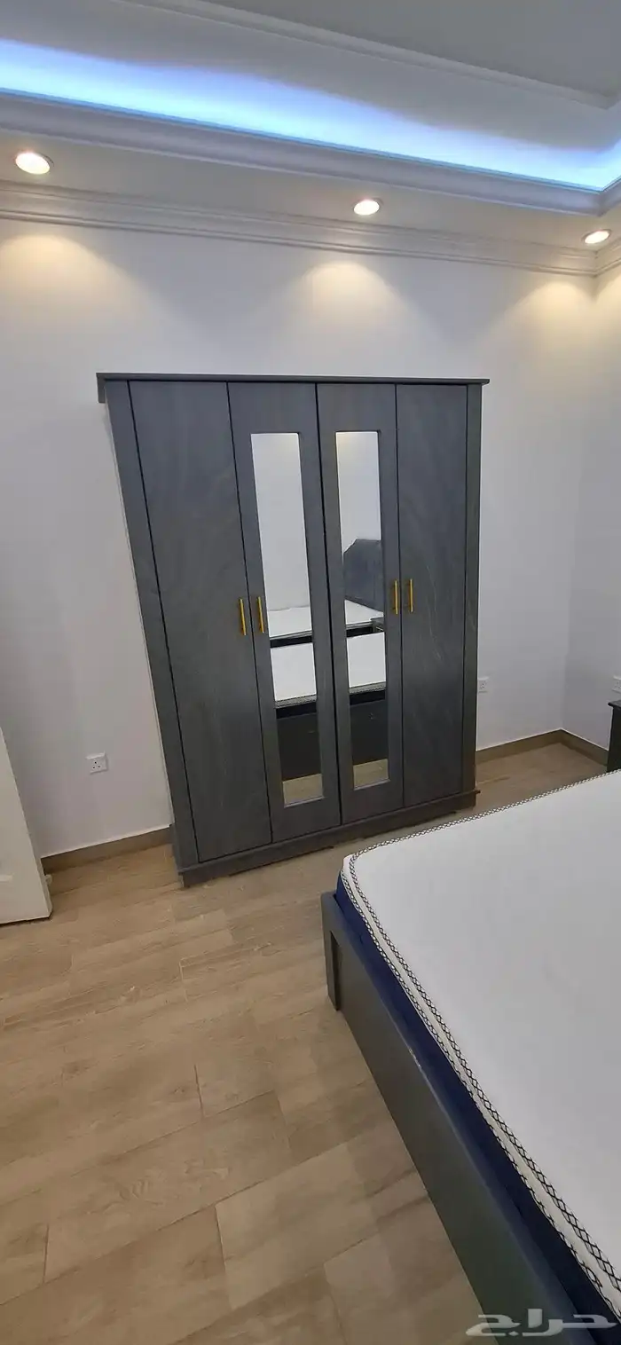 غرف نوم وطنى 3