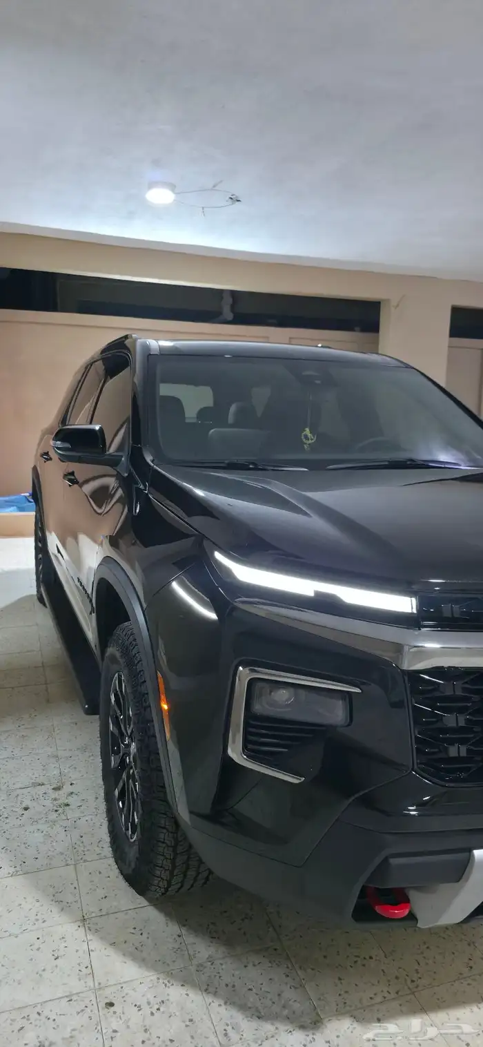 ترافريس 2024 للتنازل بمقابل 11