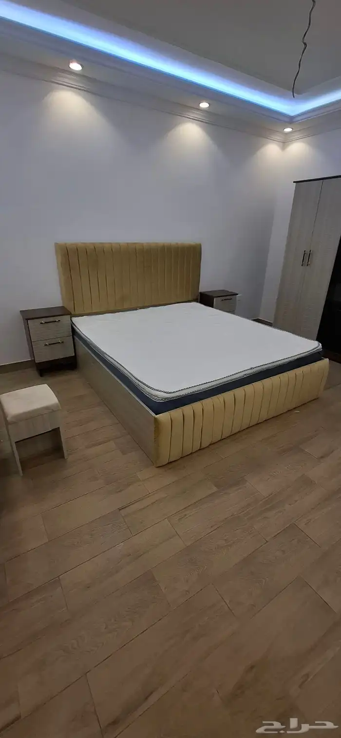 غرف نوم وطنى 0