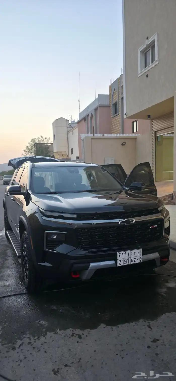 ترافريس 2024 للتنازل بمقابل 43