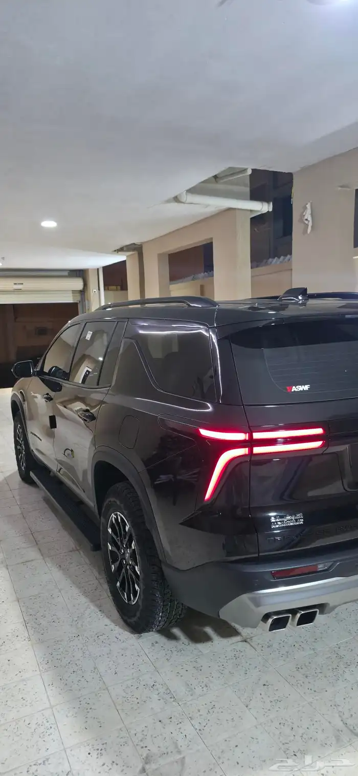 ترافريس 2024 للتنازل بمقابل 8