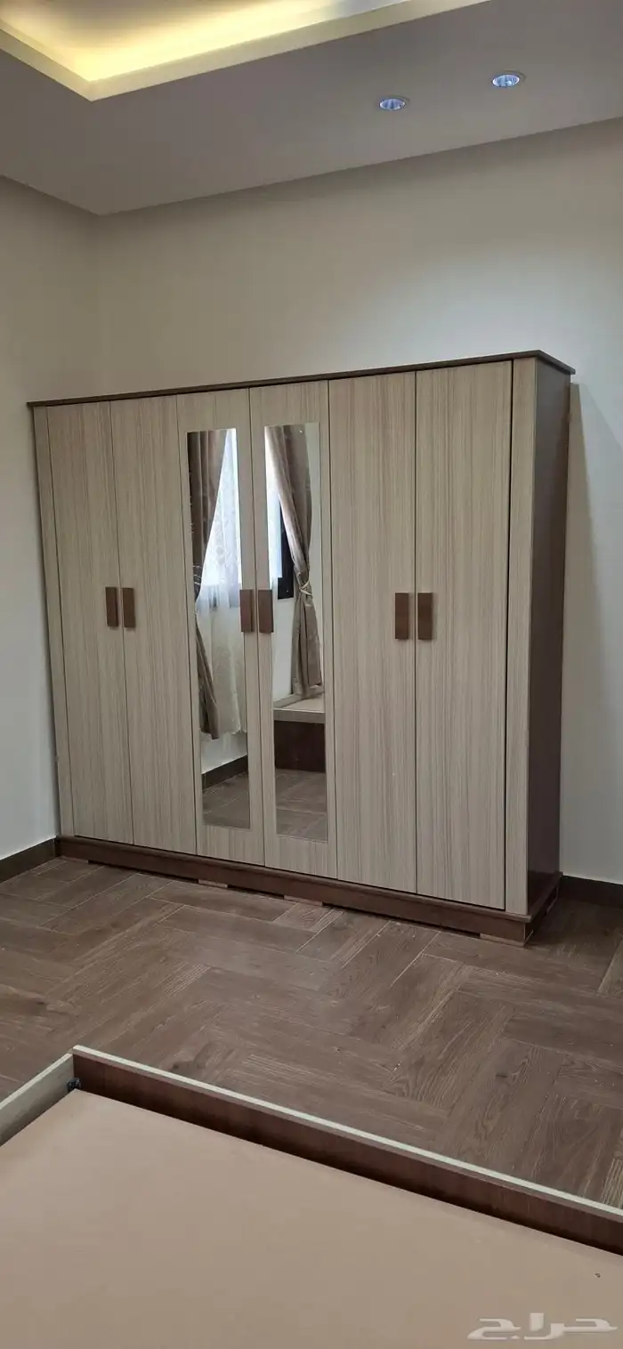 غرف نوم وطنى 5