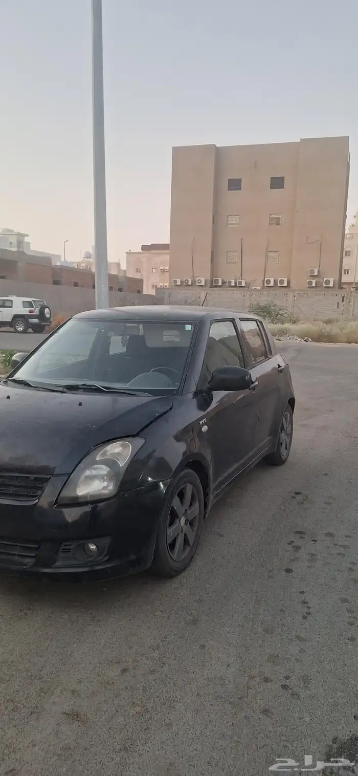 سوزوكي بيع مستعجله 6