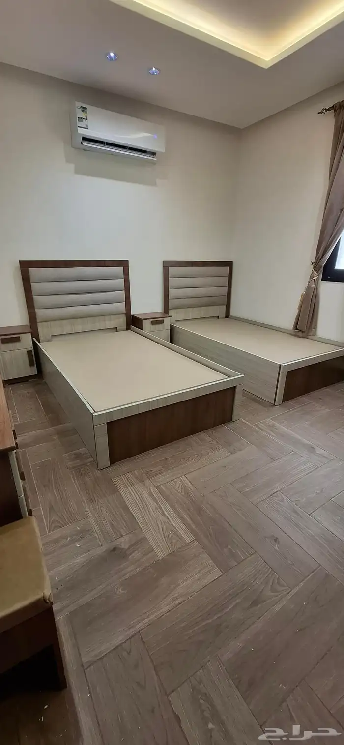 غرف نوم وطنى 6