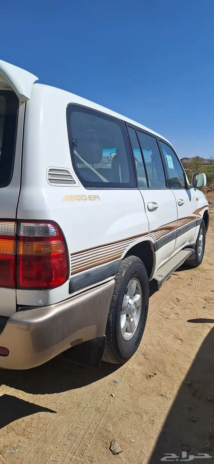 جيب صالون 2001 للبيع ما شاء الله 1