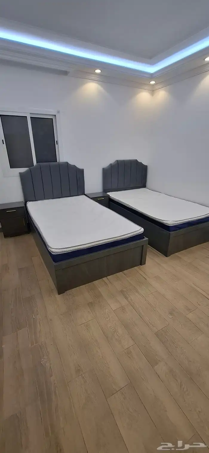 غرف نوم وطنى 4