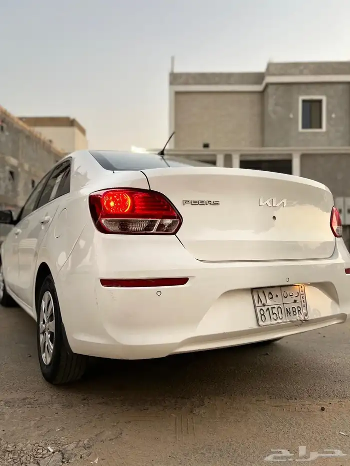 كيا بيجاس 21