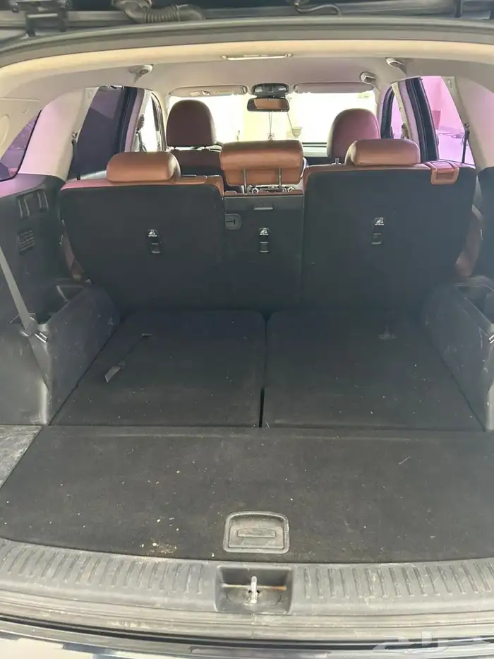 كيا سورينتو 2018 ديزل 1