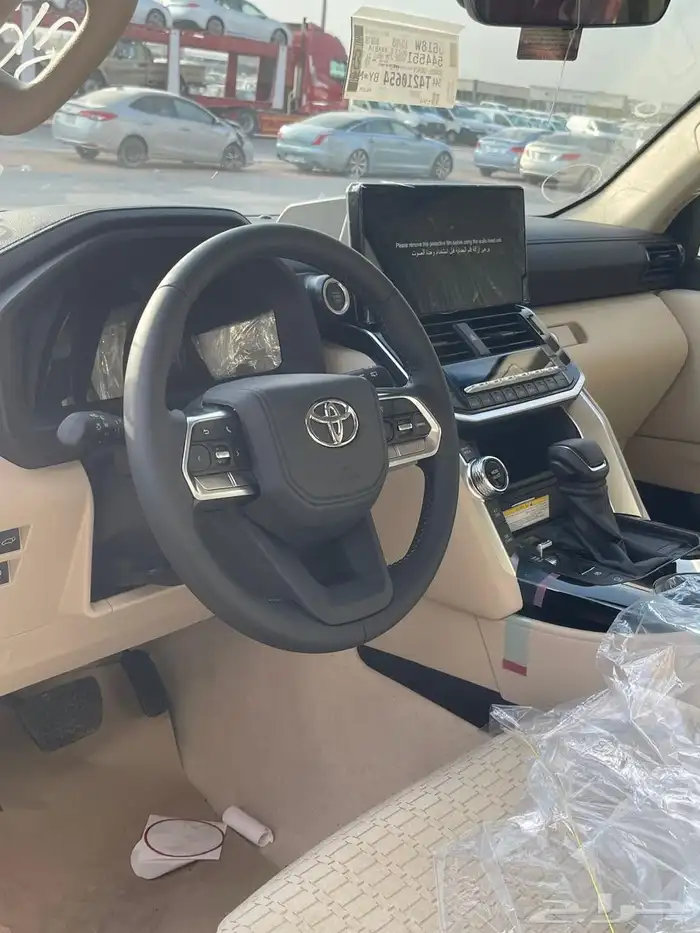 جي اكس ار 2026 رقم 4 بنزين سعودي 5