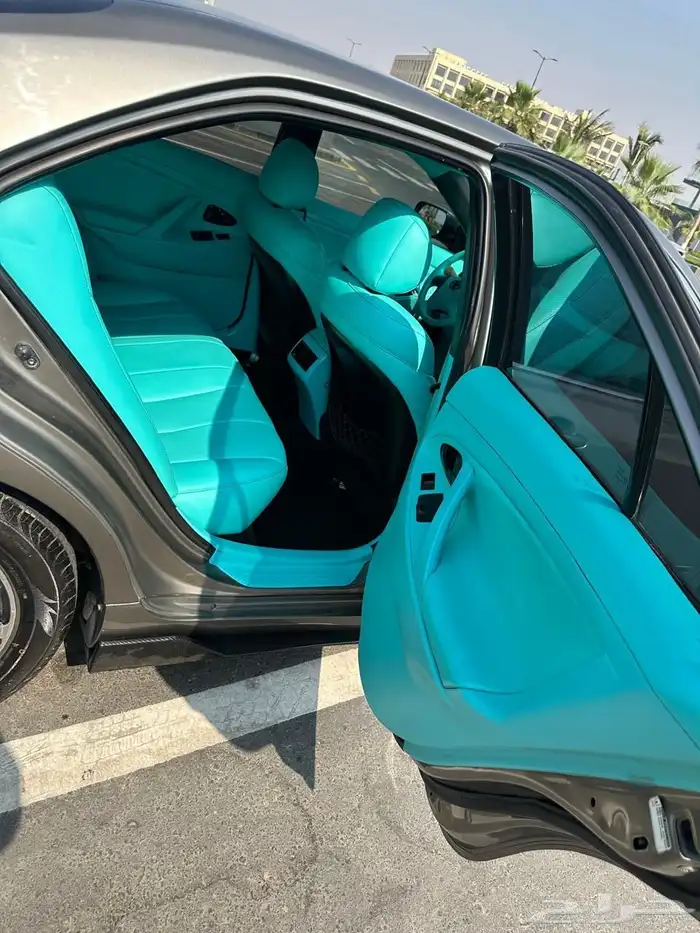 تويوتا كامري 2010 مجدد بالكامل شكل رياضي 14