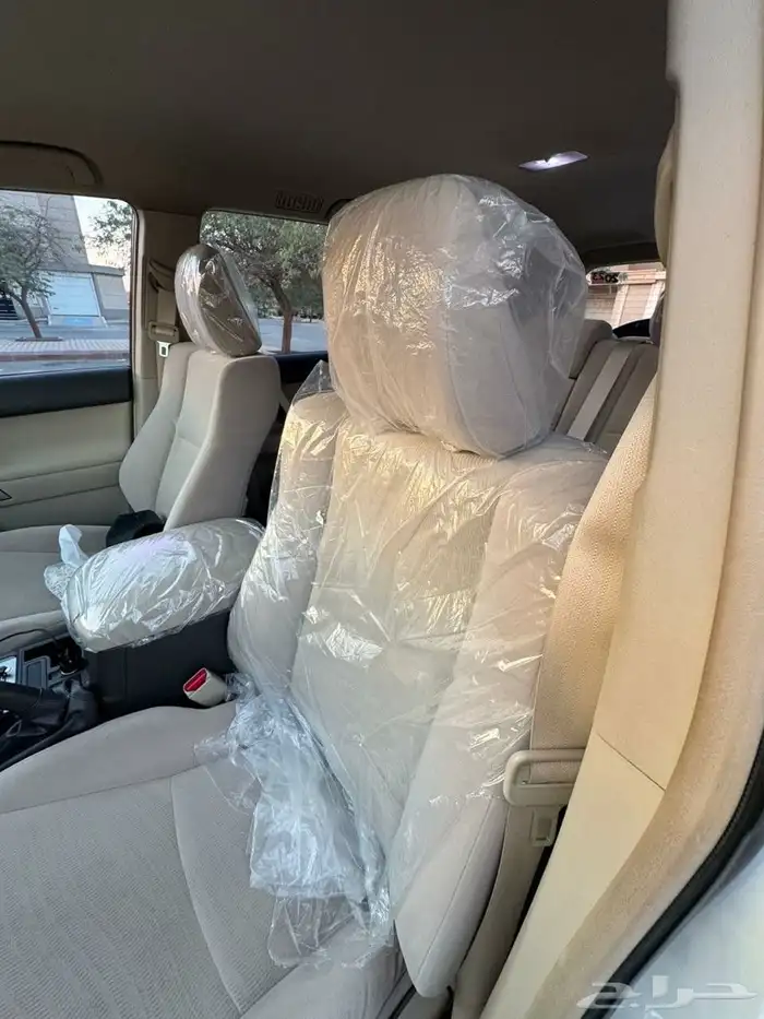 تويوتا برادو 2023 7