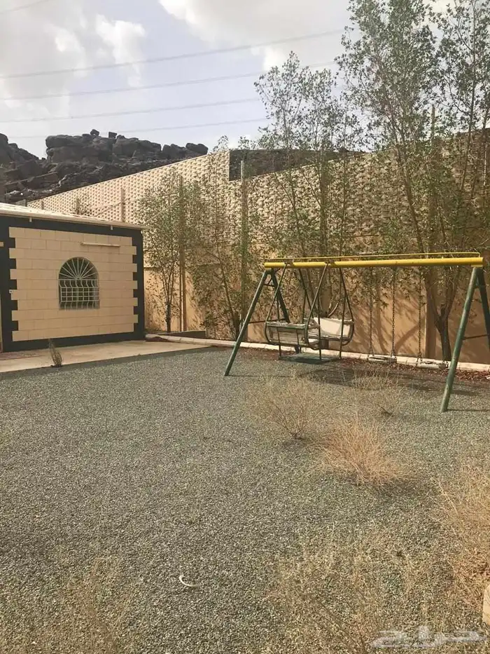 استراحة للبيع 2