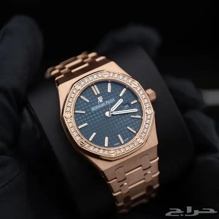 ساعات تقليد درجة أولى (هاي كابي)   نفس شكل الأصلي 1