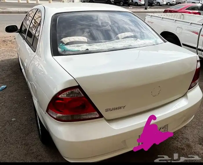 صني نيسان 2011 2