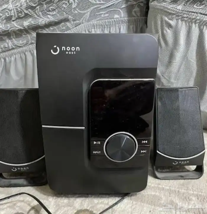 5 سماعات نون بلوتوث ستيريو 2