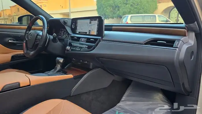 الكزز فل كامل ES 2022 اخو الجديد 6