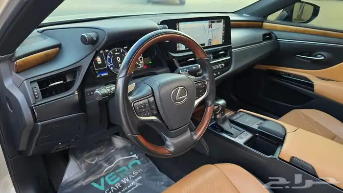 الكزز فل كامل ES 2022 اخو الجديد 5