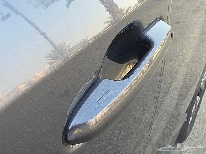 للبيع تويوتا راف فور دبل نص فل 2024 10