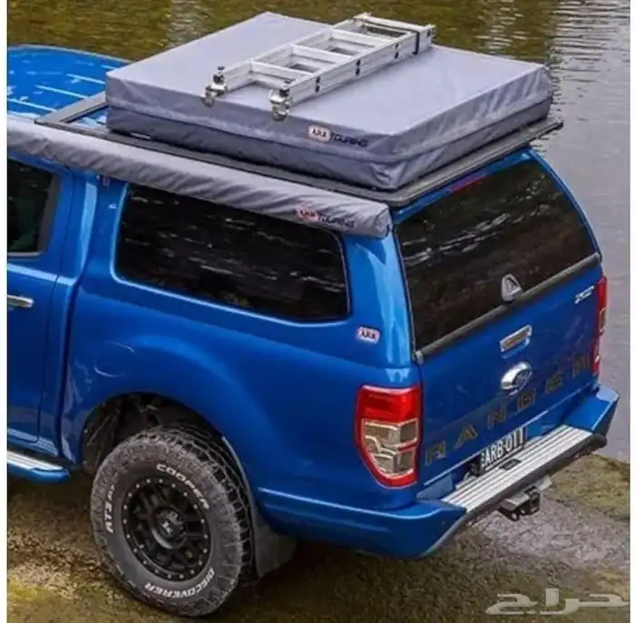 خيمة سقف رحلات ARB 3