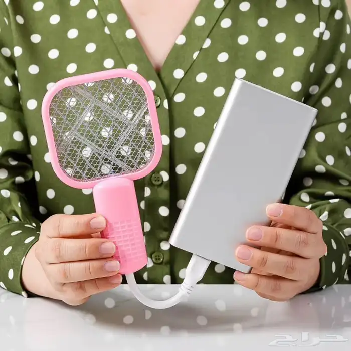 مضرب ناموس 3