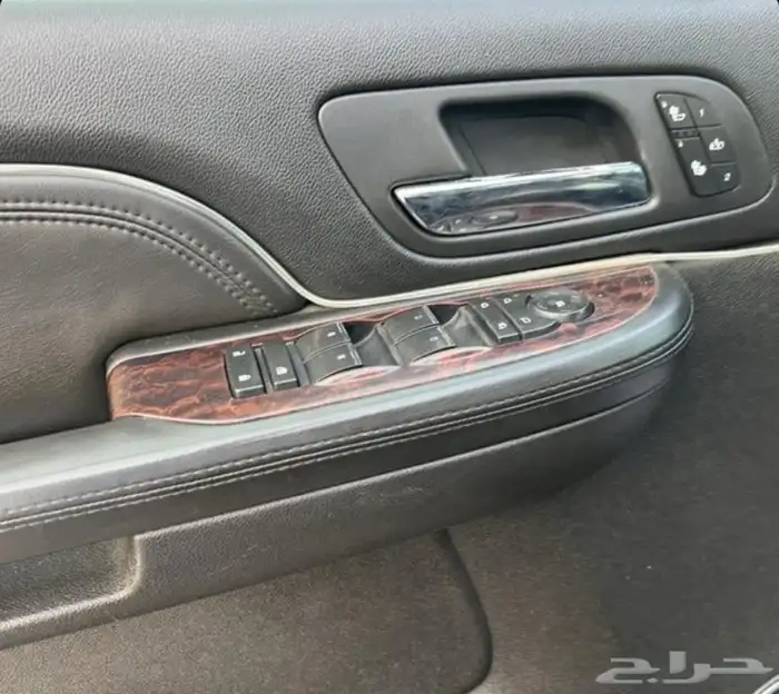 للبيع جمس يوكن دينالي قصير 5