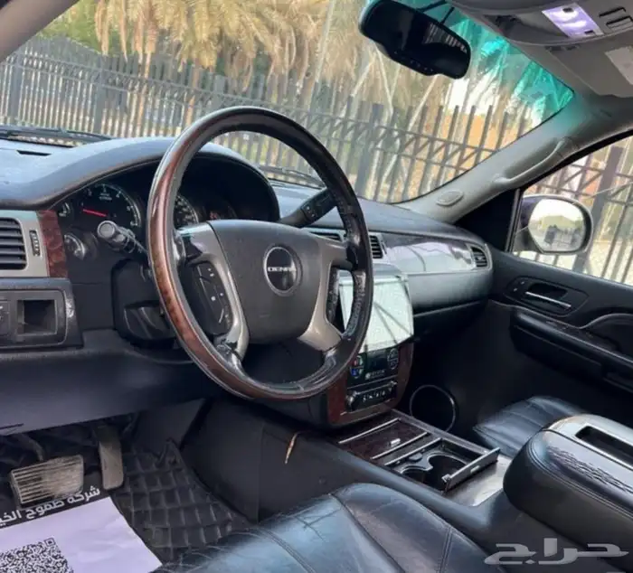 للبيع جمس يوكن دينالي قصير 2