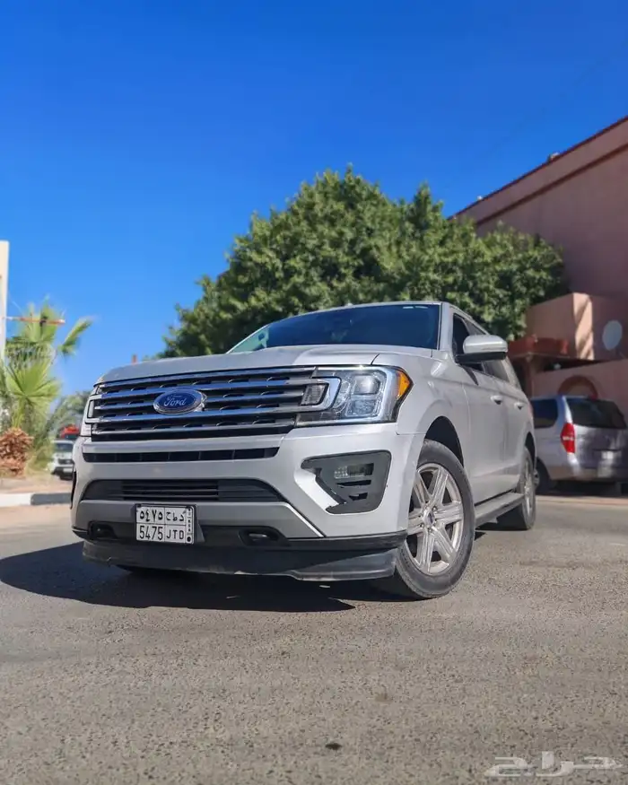 اكسبيديشن 2019 3