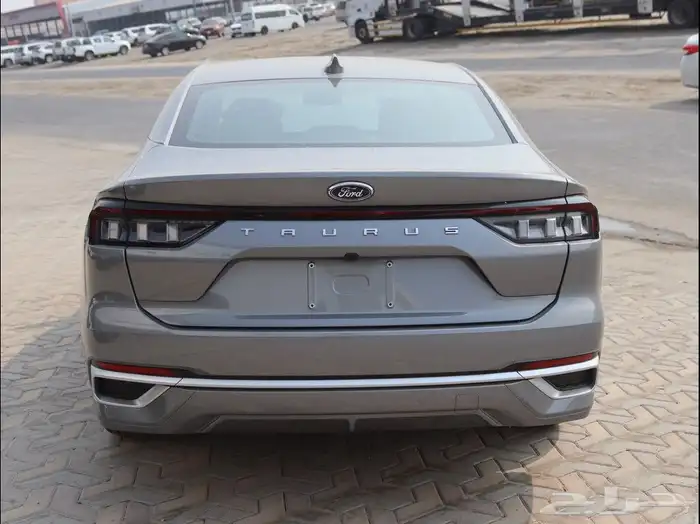 فورد توروس جميع الفئات 2026 شامل الصيانه 3