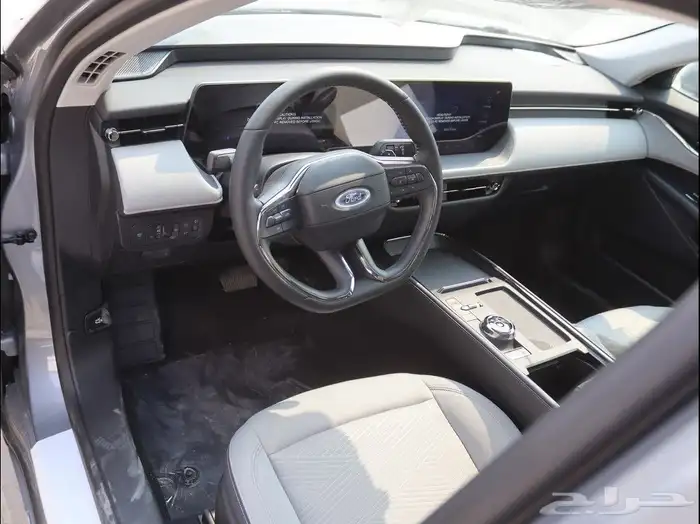 فورد توروس جميع الفئات 2026 شامل الصيانه 6