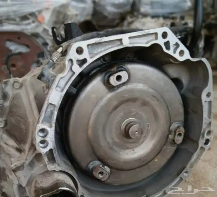 قير كامري افالون 1