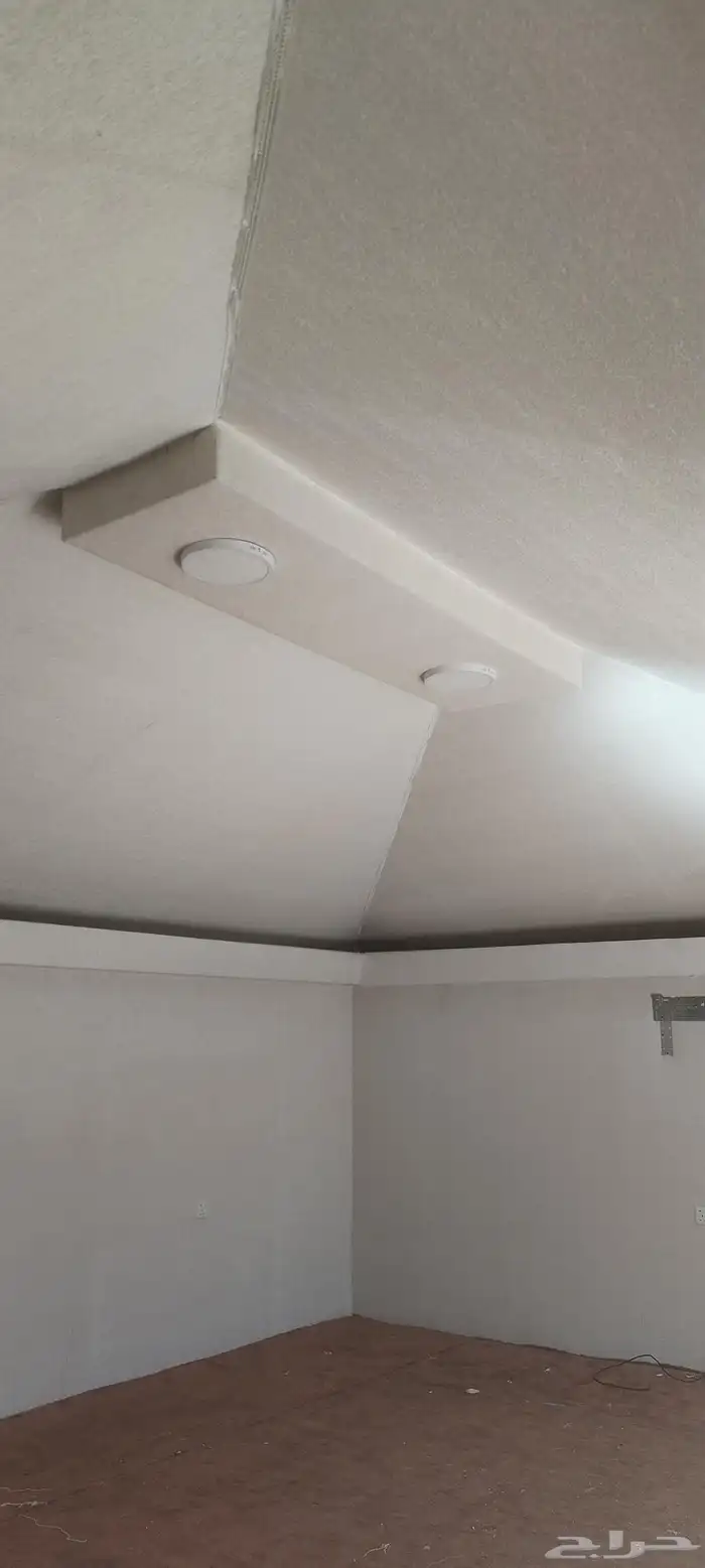 تلبيس خيام تنجيد خيام قماش داخلي وخارجي 1