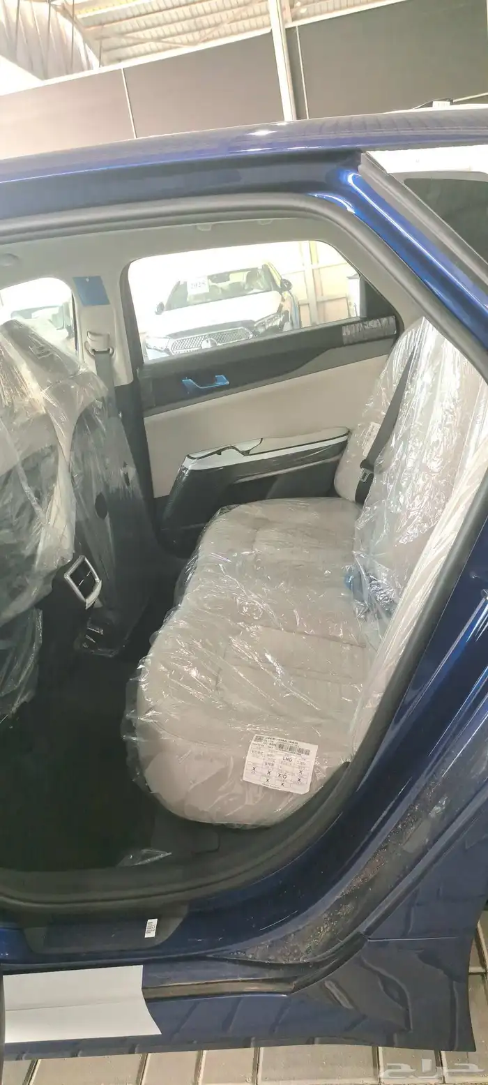 كيا K5جديد اصفار موديل2026معرض ذيب الحبابي 9