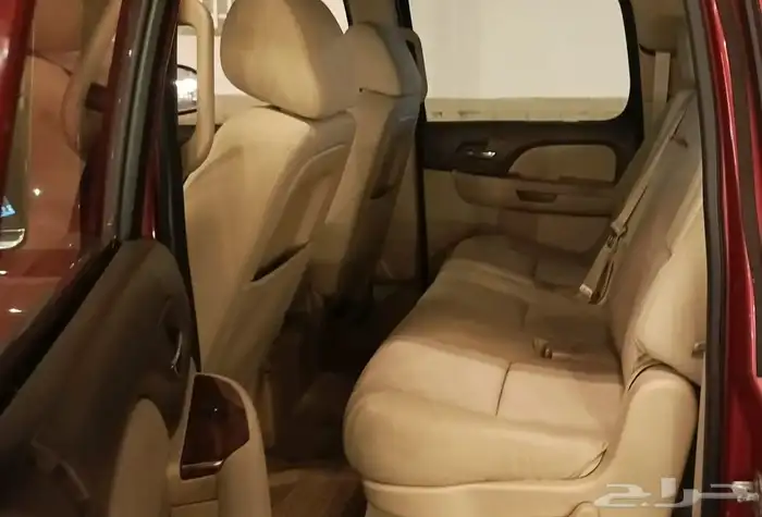 شيفروليه سوبربان 2012 للبيع1 7