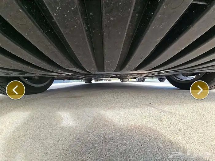 مرسيدس S 500 2023 15