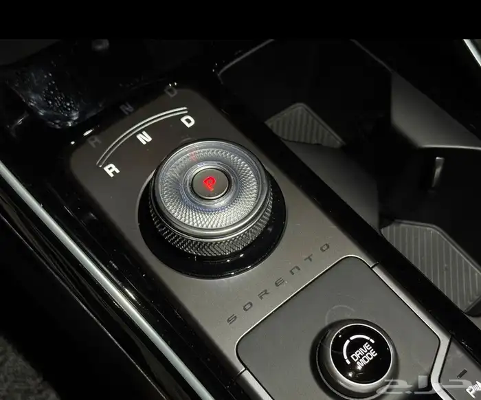 كيا سورينتو 2025.ماشية 3500 كيلو قابل للزيادة .فل كامل 14