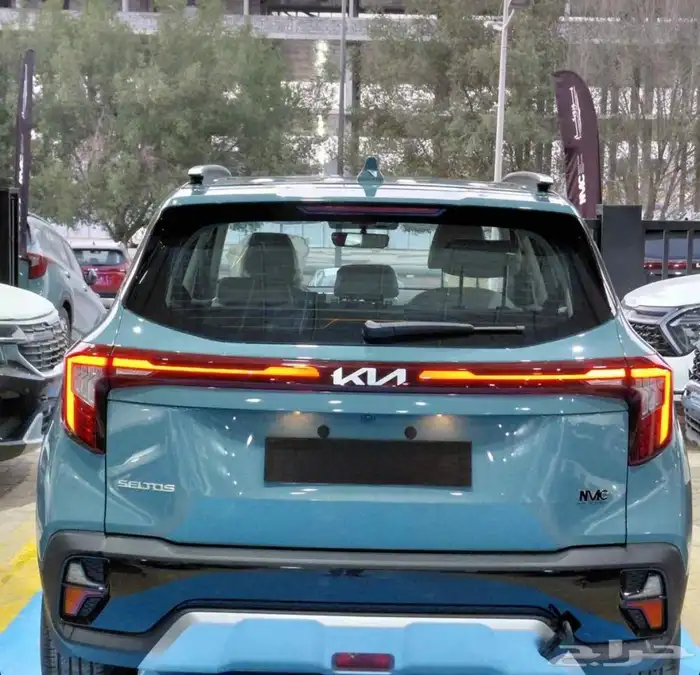 كيا سيلتوس GLSميد 2026 سعودي عرض خاص وحصري لعملائنا 3