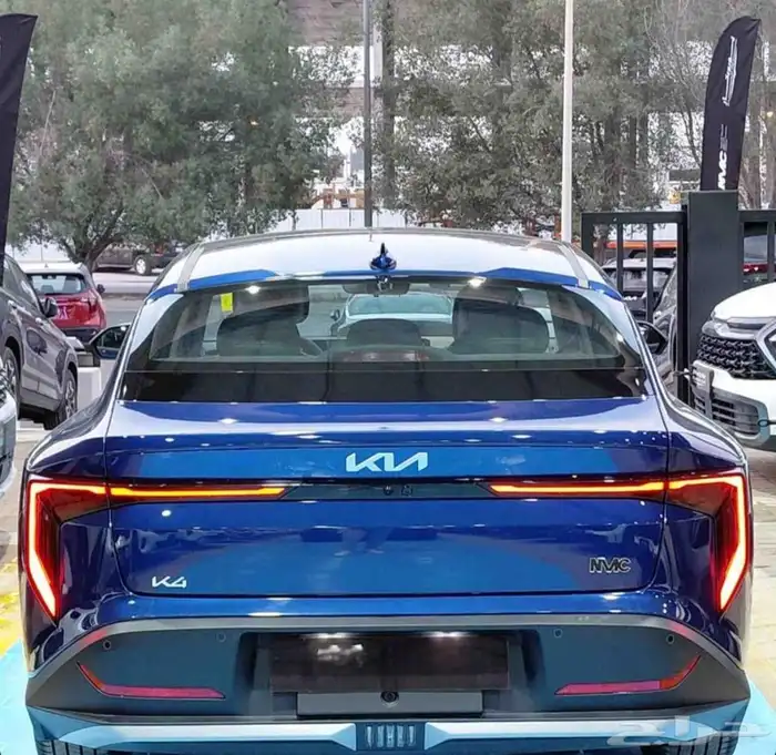 كياK4 النص الفل م2026 سعودي عرض خاص عروض نهايه العام 3