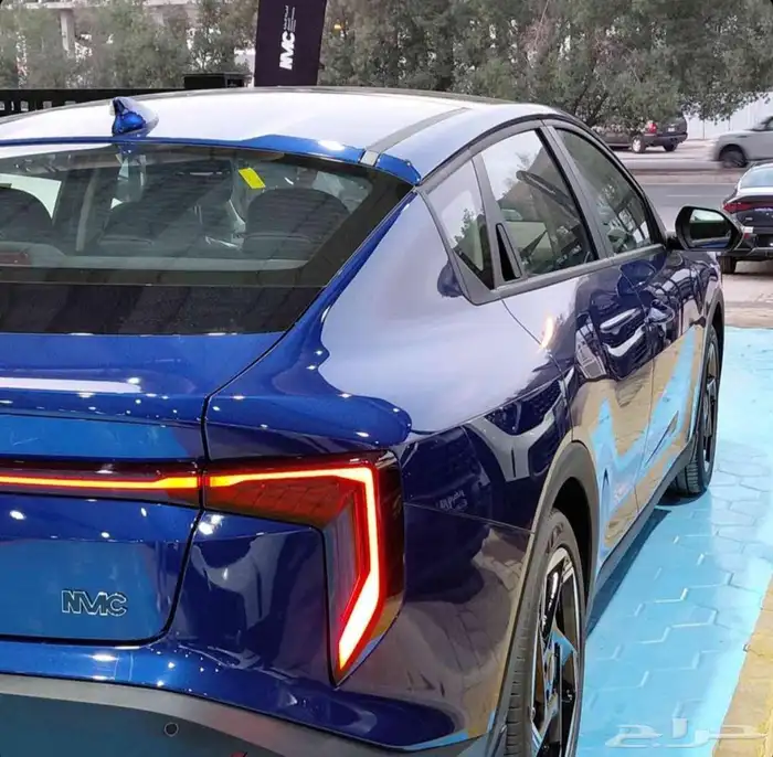 كياK4 النص الفل م2026 سعودي عرض خاص عروض نهايه العام 5